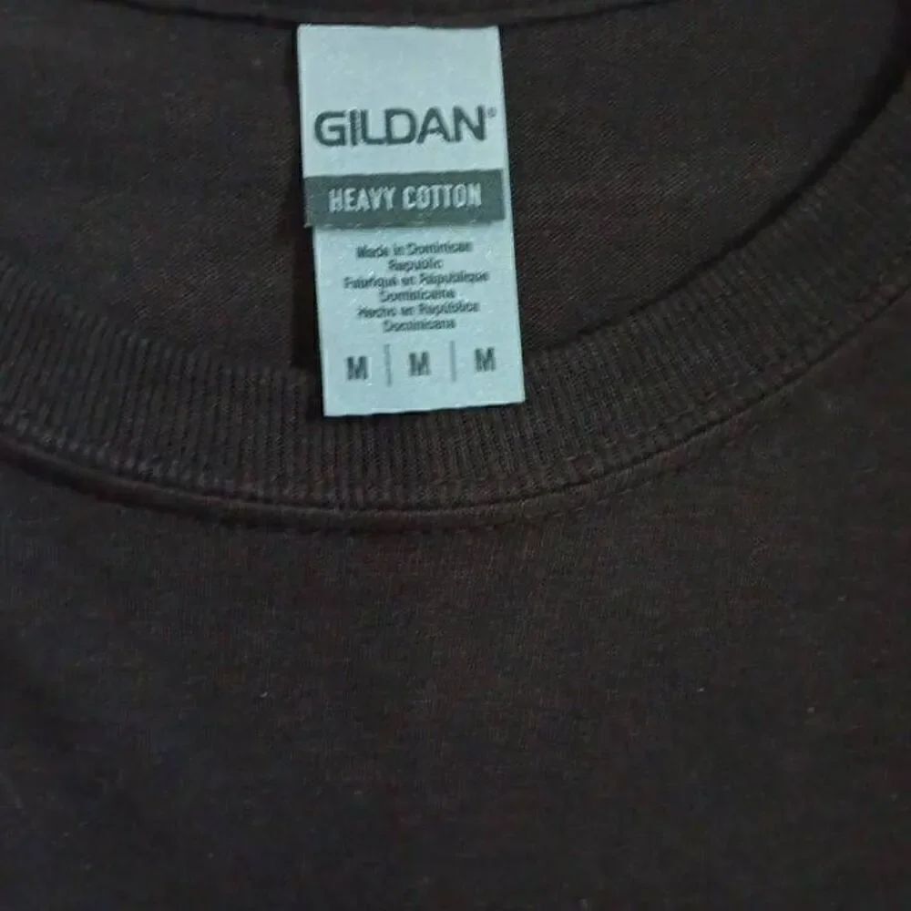 Pink Plane Weird Tee - Picture 5 of 5